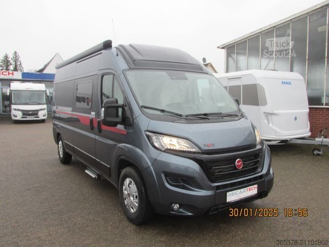 Bobil PILOTE V600G*Automatik*
