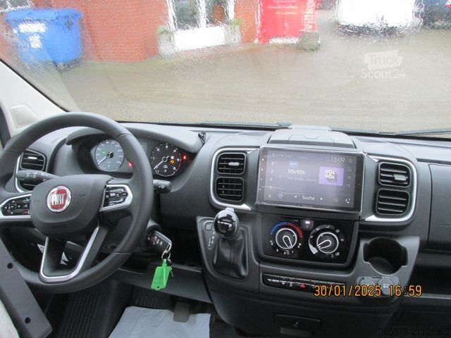 Bobil PILOTE V600G*Automatik*