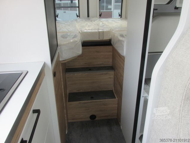 Bobil PILOTE V630J*Automatik*