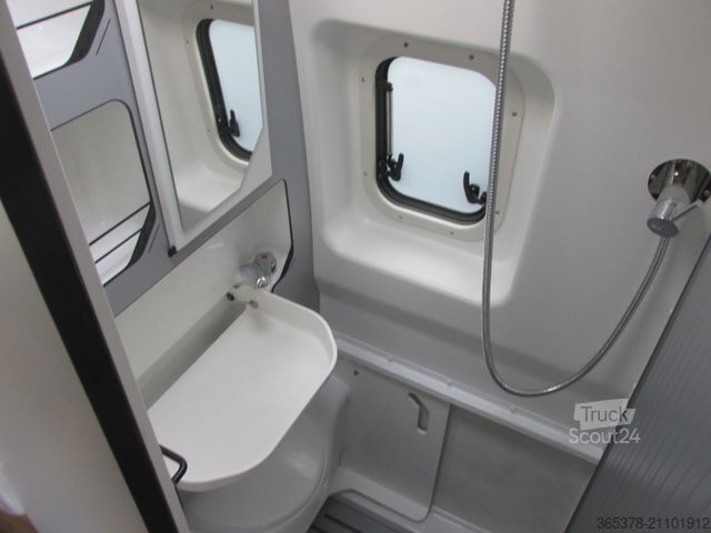 Bobil PILOTE V630J*Automatik*