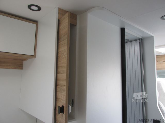 Bobil PILOTE V630J*Automatik*