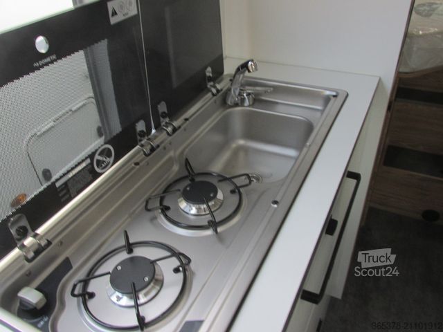 Bobil PILOTE V630J*Automatik*