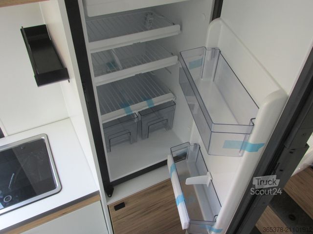 Bobil PILOTE V630J*Automatik*