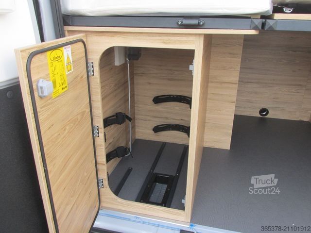 Bobil PILOTE V630J*Automatik*