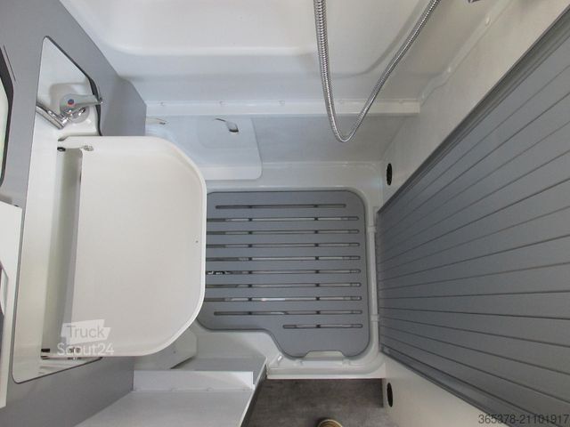 Bobil PILOTE V600G Evidence*Solar*2xAGM*TOP*