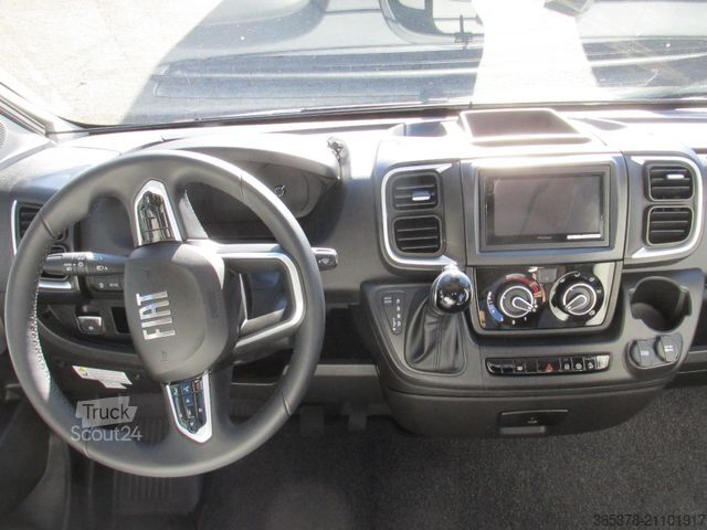 Bobil PILOTE V600G Evidence*Solar*2xAGM*TOP*