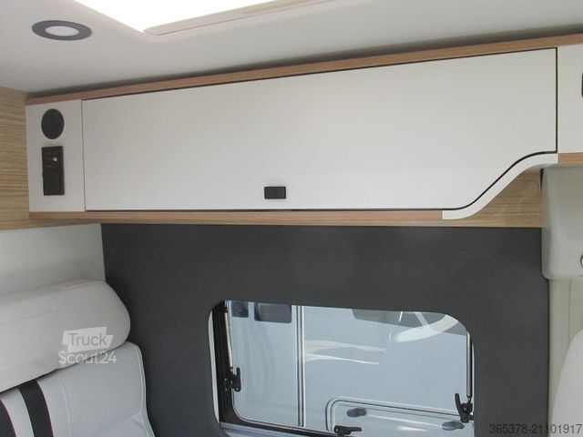 Bobil PILOTE V600G Evidence*Solar*2xAGM*TOP*