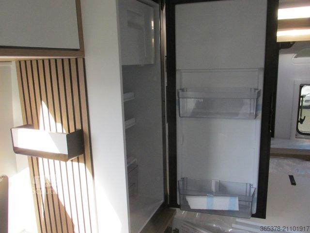 Bobil PILOTE V600G Evidence*Solar*2xAGM*TOP*