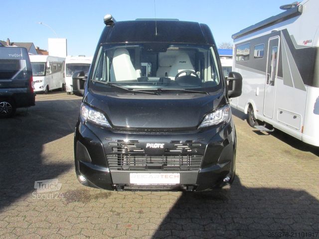 Bobil PILOTE V600G Evidence*Solar*2xAGM*TOP*