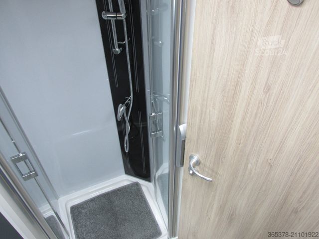 Autocaravana integral FRANKIA I 740 plus Together*Im Vorlauf*