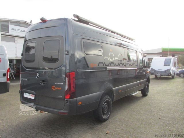 Bobil YUCON K-Peak 7.0 GD4x4*2026*