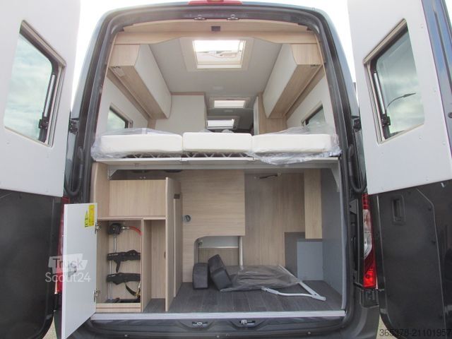 Bobil YUCON K-Peak 7.0 GD4x4*2026*