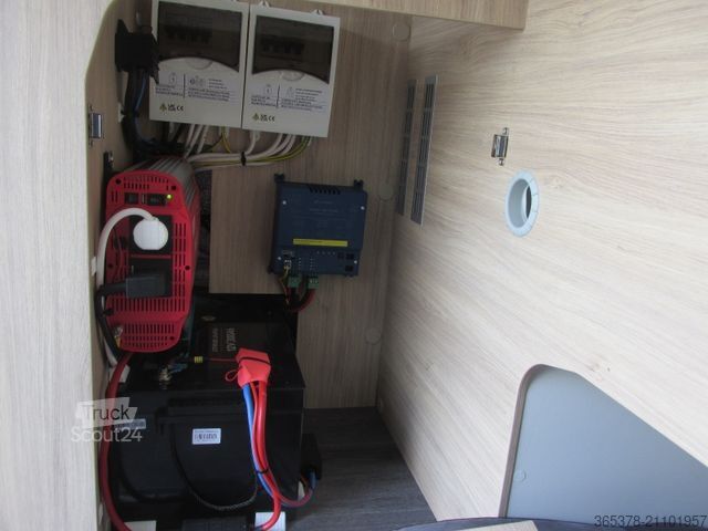 Bobil YUCON K-Peak 7.0 GD4x4*2026*