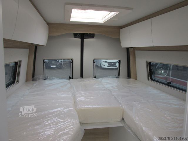 Bobil YUCON K-Peak 7.0 GD4x4*2026*