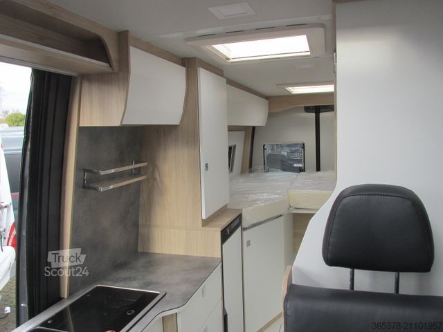 Bobil YUCON K-Peak 7.0 GD4x4*2026*