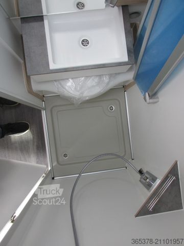 Bobil YUCON K-Peak 7.0 GD4x4*2026*