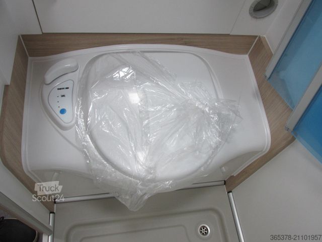 Bobil YUCON K-Peak 7.0 GD4x4*2026*