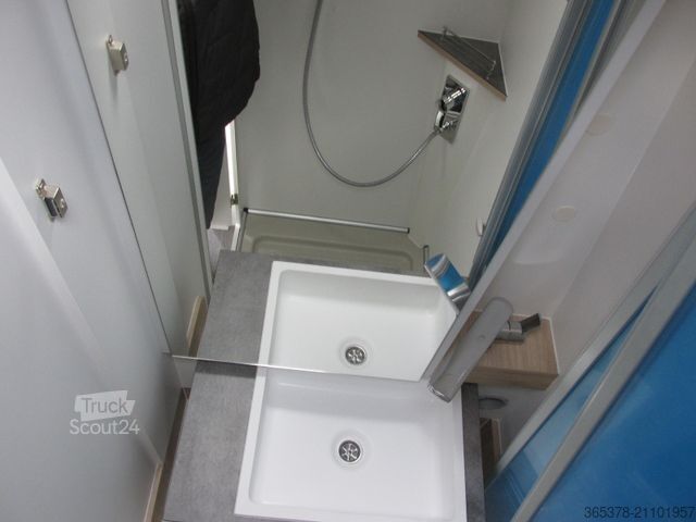 Bobil YUCON K-Peak 7.0 GD4x4*2026*