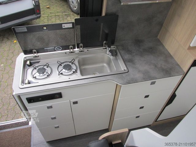 Bobil YUCON K-Peak 7.0 GD4x4*2026*