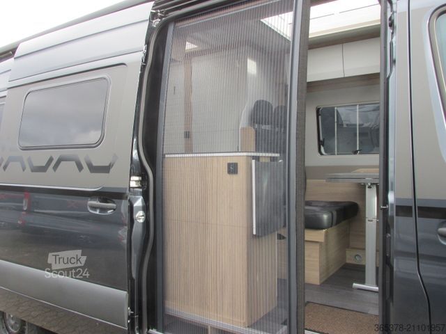 Bobil YUCON K-Peak 7.0 GD4x4*2026*