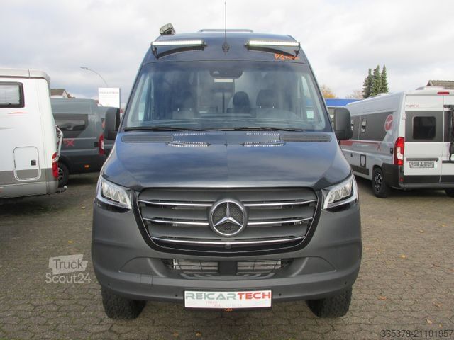 Bobil YUCON K-Peak 7.0 GD4x4*2026*