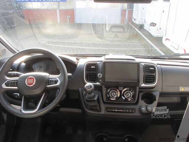 Bobil PILOTE V630J  X-Edition*15.000,-¤ gespart*Abverkauf*