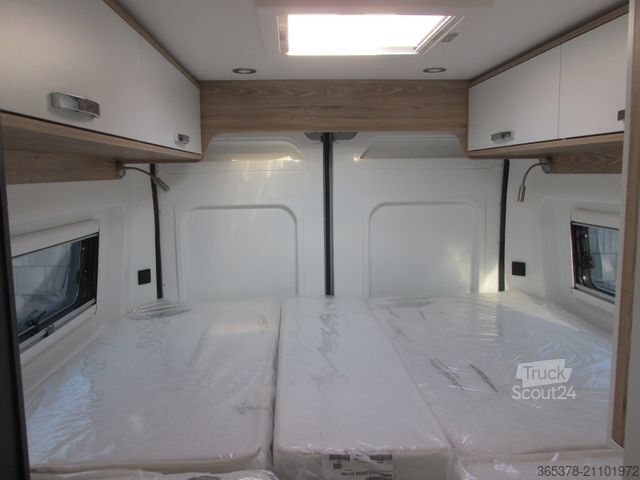 Bobil PILOTE V630J  X-Edition*15.000,-¤ gespart*Abverkauf*