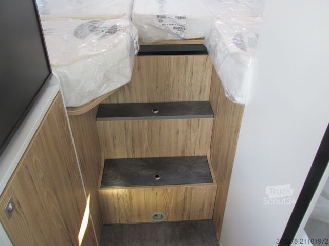 Bobil PILOTE V630J  X-Edition*15.000,-¤ gespart*Abverkauf*