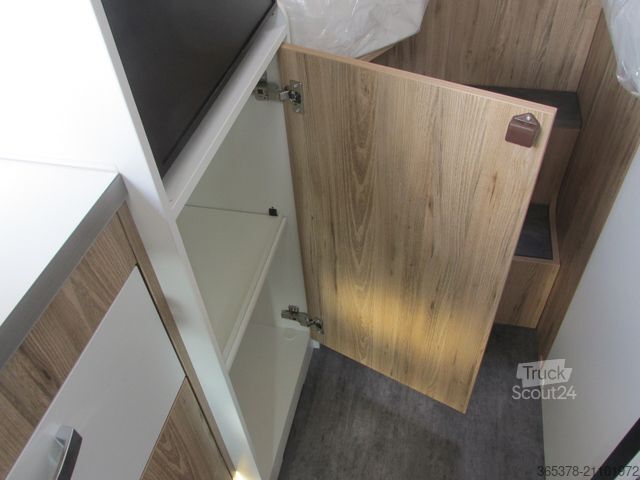 Bobil PILOTE V630J  X-Edition*15.000,-¤ gespart*Abverkauf*