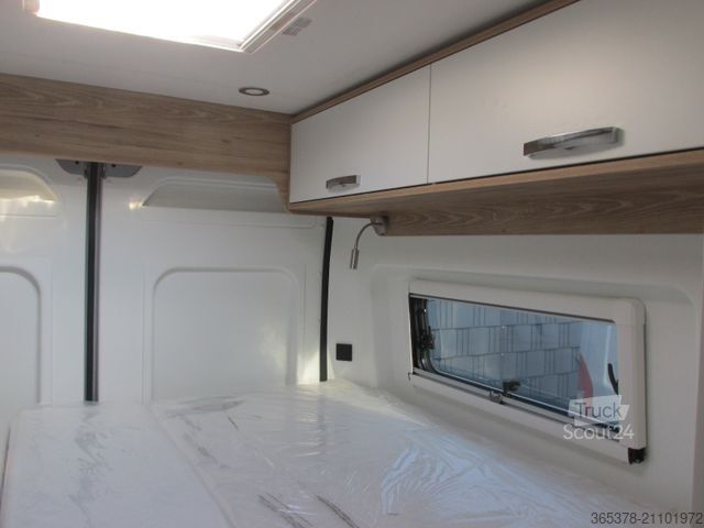 Bobil PILOTE V630J  X-Edition*15.000,-¤ gespart*Abverkauf*