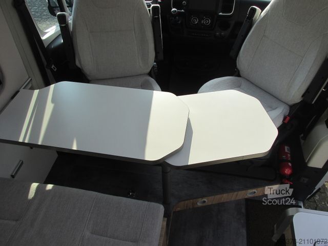 Bobil PILOTE V630J  X-Edition*15.000,-¤ gespart*Abverkauf*