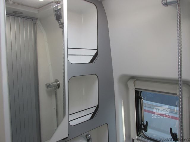 Bobil PILOTE V630J  X-Edition*15.000,-¤ gespart*Abverkauf*