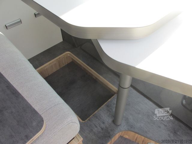 Bobil PILOTE V630J  X-Edition*15.000,-¤ gespart*Abverkauf*