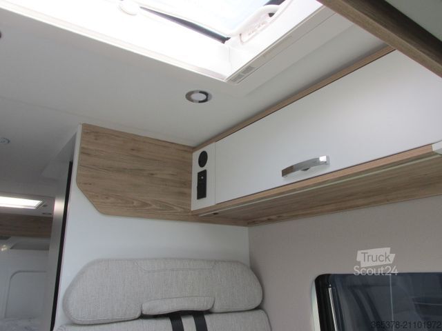 Bobil PILOTE V630J  X-Edition*15.000,-¤ gespart*Abverkauf*