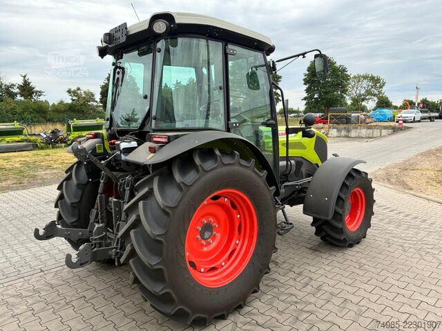 Traktor CLAAS Elios 330 Advanced