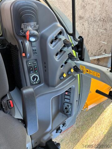 Traktor CLAAS Elios 330 Advanced
