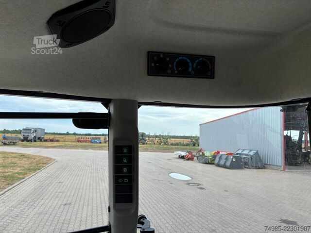Traktor CLAAS Elios 330 Advanced