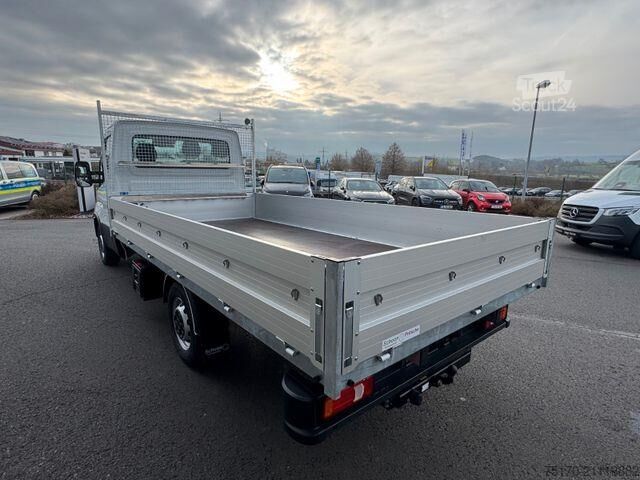 Платформа за зареждане Mercedes-Benz G 500 PROFESSIONAL+DACH+BURM3D+AHK +StHz+360°+Sp