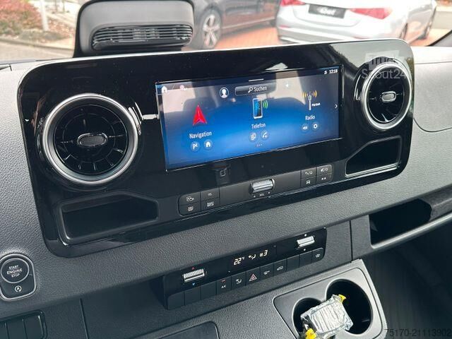 Платформа за зареждане Mercedes-Benz GLC 63 AMG E Carbon+Burm3D+DriversP+Memory