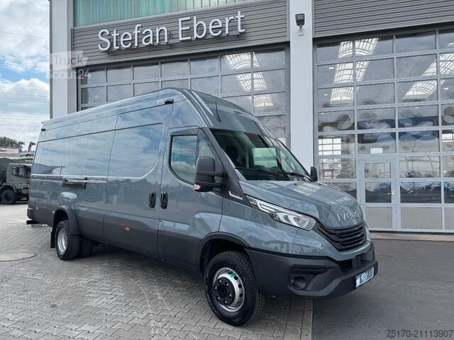 Комби с висок покрив Mercedes-Benz V 300 d EXCLUSIVE ED AMG Panorama AHK2,5 DISTRON