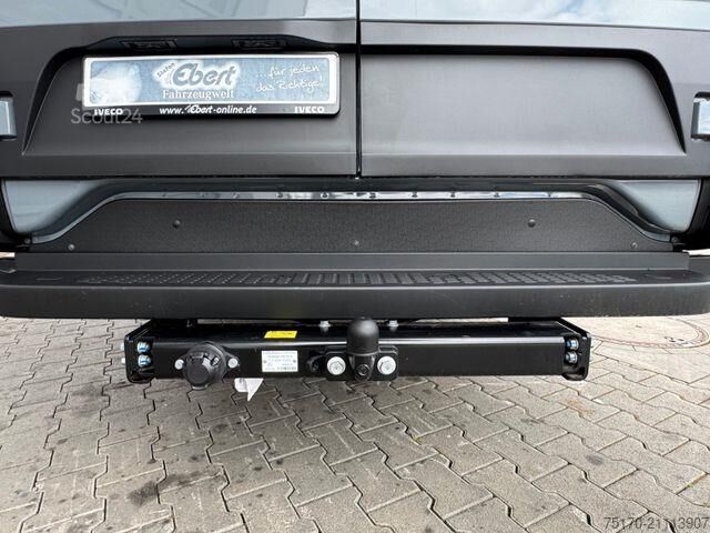 Комби с висок покрив Mercedes-Benz V 300 d EXCLUSIVE ED AMG Panorama AHK2,5 DISTRON