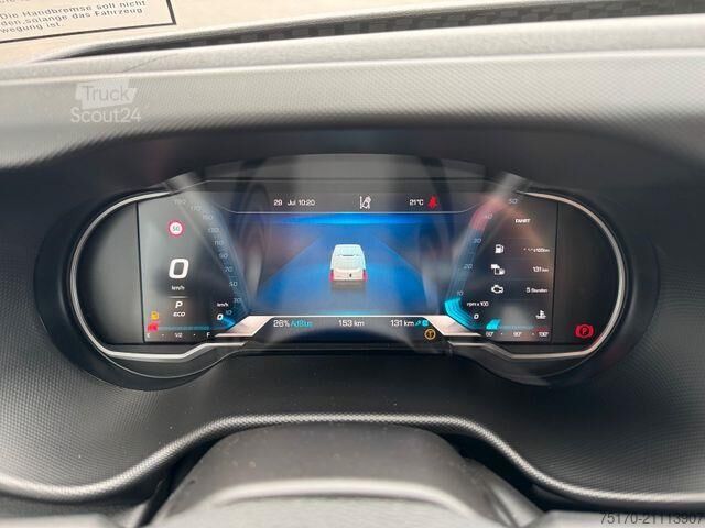 Комби с висок покрив Mercedes-Benz V 300 d EXCLUSIVE ED AMG Panorama AHK2,5 DISTRON