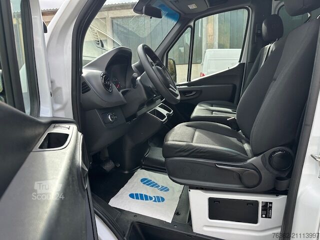 Minibus Mercedes-Benz Sprinter 317 CDI Tourer L2H2 Klima Navi