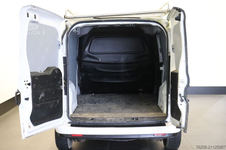 Carrinha de tejadilho alto Fiat Doblò Cargo 1.3 MJ L2 Maxi - Airco - Navi - PDC...