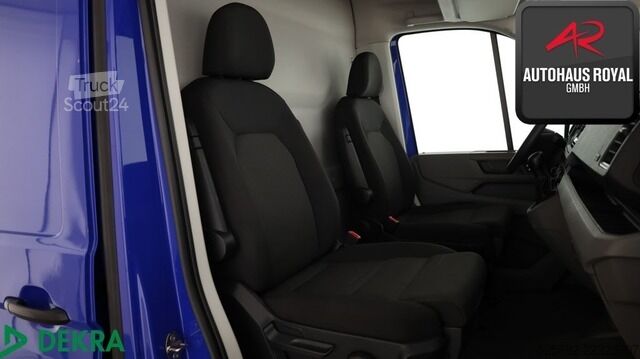 Panelvan man TGE 2.0 TDI 140 L3H2 SCHWINGSITZ,STANDHZ,KAMERA