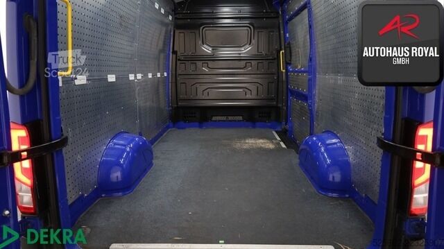 Panelvan man TGE 2.0 TDI 140 L3H2 SCHWINGSITZ,STANDHZ,KAMERA