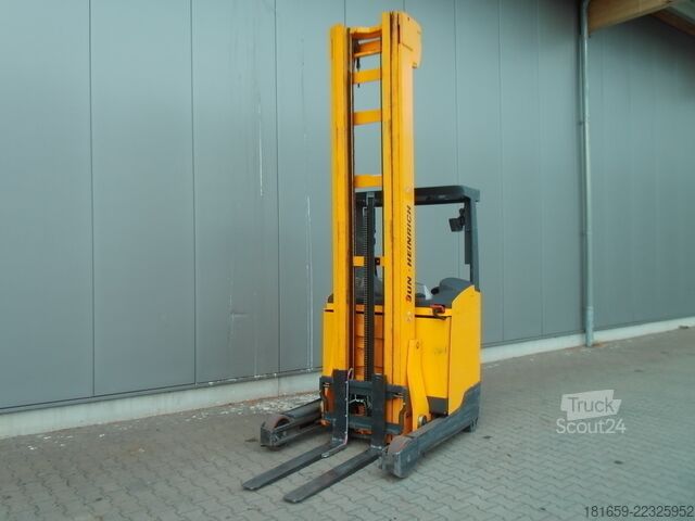 Риичтрак JUNGHEINRICH ETV 214 E GE115-920DZ