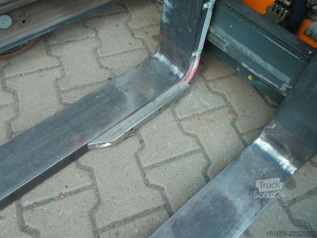 Риичтрак JUNGHEINRICH ETV 214 E GE115-920DZ