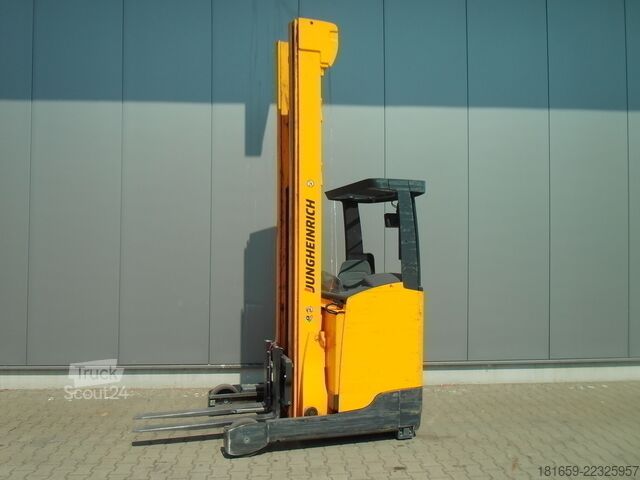 Риичтрак JUNGHEINRICH ETV 214 E GE 115 902DZ