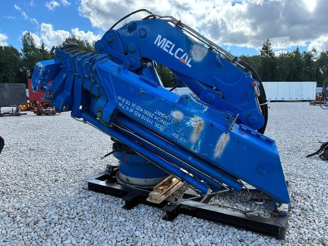 Kranas MELCAL FL80T7